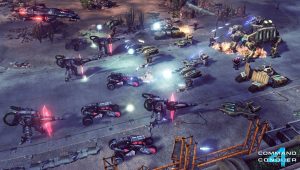 Command & Conquer 4 Tiberian Twilight