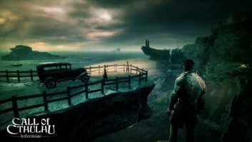 خرید بازی Call of Cthulhu برای PC کامپیوتر