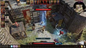 خرید بازی Divinity Original Sin 2 Definitive Edition برای PC کامپیوتر