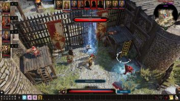 خرید بازی Divinity Original Sin 2 Definitive Edition برای PC کامپیوتر