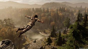 خرید بازی Assassins Creed III Remastered برای PCکامپیوتر