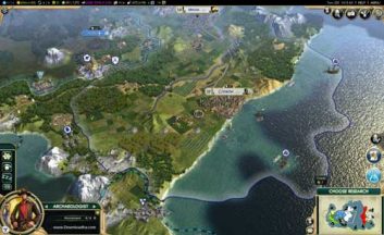 خرید بازی Sid Meier's Civilization V Brave New World برای PC کامپیوتر