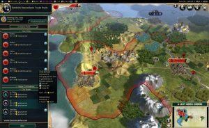 خرید بازی Sid Meier's Civilization V Brave New World برای PC کامپیوتر