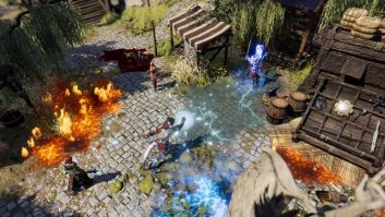 خرید بازی Divinity Original Sin 2 Definitive Edition برای PC کامپیوتر