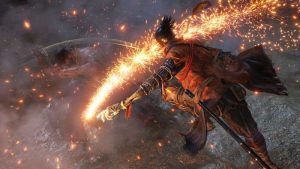 خرید بازی Sekiro Shadows Die Twice برای PC کامپیوتر