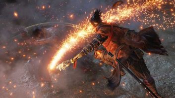 خرید بازی Sekiro Shadows Die Twice برای PC کامپیوتر