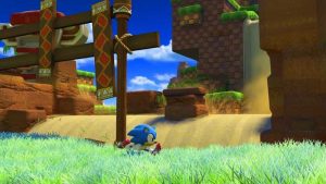 خرید بازی Sonic Forces - سونیک برای PC کامپیوتر