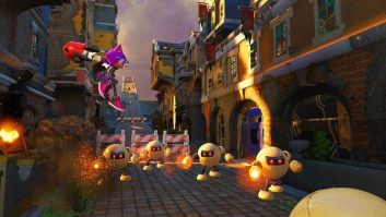 خرید بازی Sonic Forces - سونیک برای PC کامپیوتر