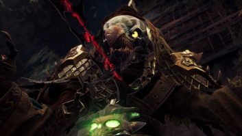 خرید بازی Darksiders III برای PC کامپیوتر