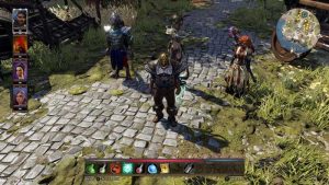 خرید بازی Divinity Original Sin 2 Definitive Edition برای PC کامپیوتر