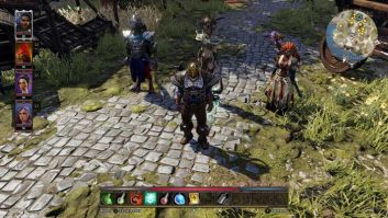 خرید بازی Divinity Original Sin 2 Definitive Edition برای PC کامپیوتر