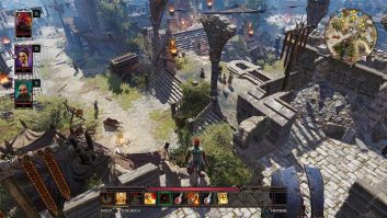 خرید بازی Divinity Original Sin 2 Definitive Edition برای PC کامپیوتر