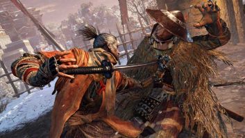 خرید بازی Sekiro Shadows Die Twice برای PC کامپیوتر