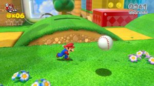خرید بازی Super Mario 3d World - قارچ خور برای PC کامپیوتر