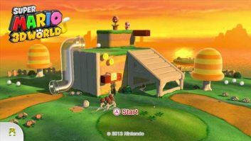 خرید بازی Super Mario 3d World - قارچ خور برای PC کامپیوتر
