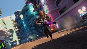 خرید بازی Crackdown 3 برای PC کامپیوتر