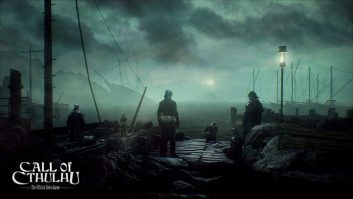 خرید بازی Call of Cthulhu برای PC کامپیوتر