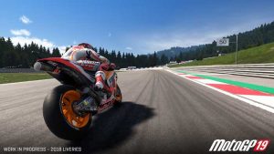 خرید بازی MotoGP 19 برای PC کامپیوتر