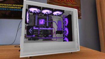 خرید بازی PC Building Simulator - شبیه ساز ساخت کامپیوتر برای PC کامپیوتر