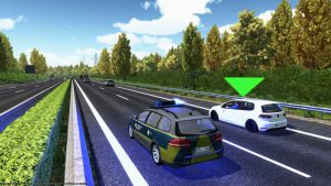 خرید بازی Autobahn Police Simulator - شبیه ساز پلیس اتوبان برای PC کامپیوتر