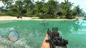 خرید بازی Hunting Simulator برای PC کامپیوتر
