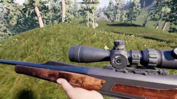 خرید بازی Hunting Simulator برای PC کامپیوتر