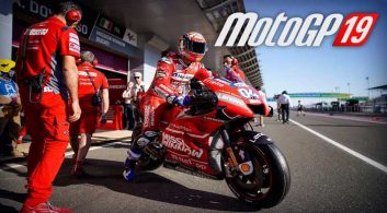 خرید بازی MotoGP 19 برای PC کامپیوتر