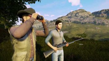 خرید بازی Hunting Simulator برای PC کامپیوتر