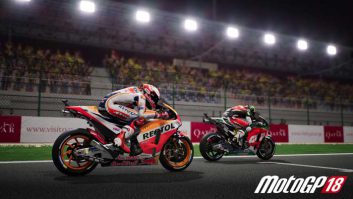 خرید بازی MotoGP 18 برای PC کامپیوتر