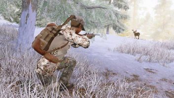 خرید بازی Hunting Simulator برای PC کامپیوتر