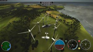 خرید بازی Helicopter Simulator Search and Rescue - شبیه ساز هلیکوپتر برای PC کامپیوتر