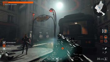 خرید بازی Wolfenstein Youngblood - ولفنشتاین برای PC