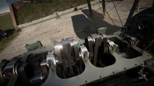 خرید بازی Plane Mechanic Simulator - شبیه‌ساز مکانیک هواپیما برای PC کامپیوتر