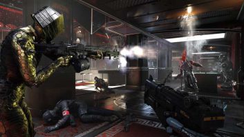 خرید بازی Wolfenstein Youngblood - ولفنشتاین برای PC