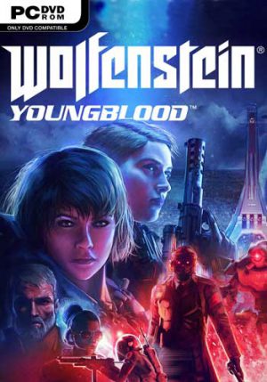 Wolfenstein Youngblood