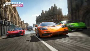 خرید بازی Forza Horizon 4 برای PC