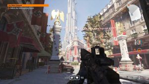 Wolfenstein Youngblood