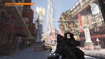 Wolfenstein Youngblood