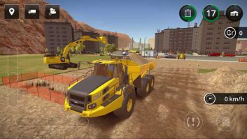 خرید بازی Construction Simulator 2 - شبیه ساز ساخت و ساز ۲ برای PC کامپیوتر