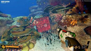 خرید بازی Deep Diving Simulator - شبیه ساز غواصی برای PC کامپیوتر