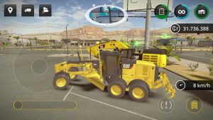 خرید بازی Construction Simulator 2 - شبیه ساز ساخت و ساز ۲ برای PC کامپیوتر