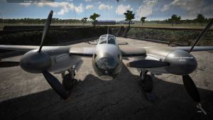 خرید بازی Plane Mechanic Simulator - شبیه‌ساز مکانیک هواپیما برای PC کامپیوتر
