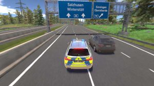 خرید بازی Autobahn Police Simulator 2 - شبیه‌ساز پلیس اتوبان ۲ برای PC کامپیوتر