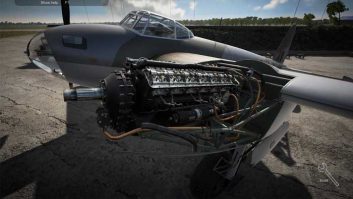 خرید بازی Plane Mechanic Simulator - شبیه‌ساز مکانیک هواپیما برای PC کامپیوتر