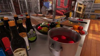 خرید بازی Cooking Simulator - شبیه ساز آشپزی برای PC کامپیوتر