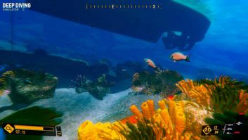 خرید بازی Deep Diving Simulator - شبیه ساز غواصی برای PC کامپیوتر