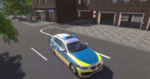 خرید بازی Autobahn Police Simulator 2 - شبیه‌ساز پلیس اتوبان ۲ برای PC کامپیوتر