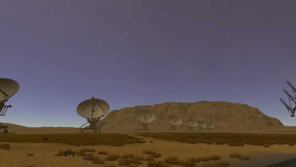 Signal Simulator