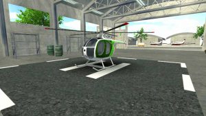 خرید بازی Police Helicopter Simulator - شبیه‌ساز هلیکوپتر پلیس برای PC کامپیوتر