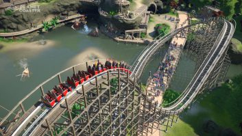 خرید بازی Planet Coaster برای PC کامپیوتر